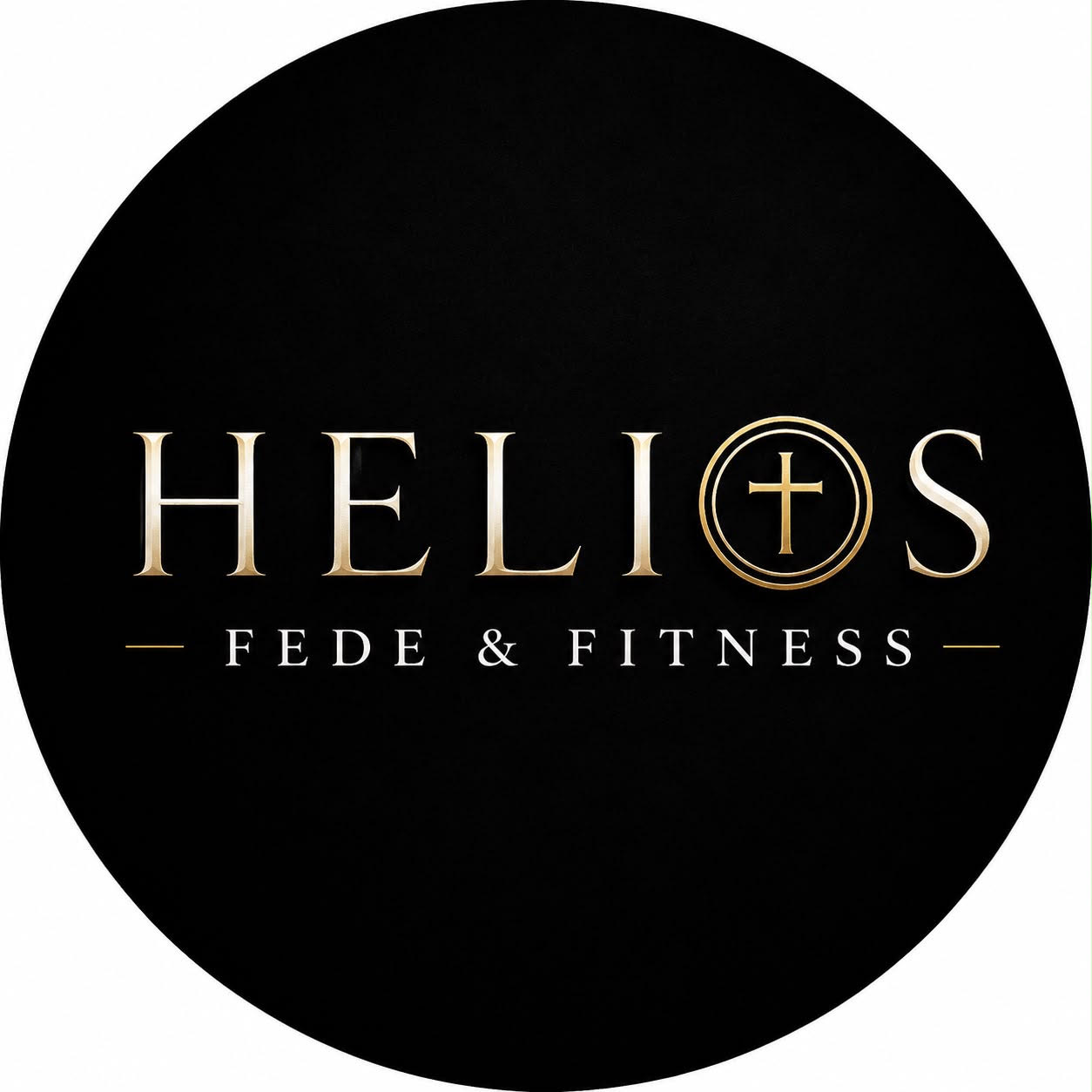 Helios — Tempio Vivo